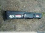 Chrysler le baron achterbumper, Ophalen, Gebruikt, Chrysler, Bumper