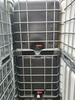 Algenvrije ibc containers 1000 liter