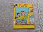 Willeke.1.De triestige plant., Boeken, Eén stripboek, Ophalen of Verzenden, Gelezen