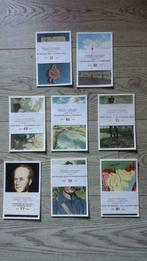 Collection Nos Gloires - Le peuple Belge - L'état Belge - .., Enlèvement ou Envoi, Comme neuf, Cartes en vrac