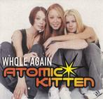 Atomic Kitten - tout à nouveau, Pop, 1 single, Enlèvement ou Envoi