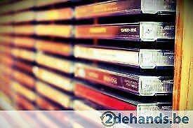 Originele cd's, Cd's en Dvd's, Cd's | Overige Cd's, Ophalen