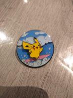 Flying and Surfing Pikachu pin, Autres types, Enlèvement ou Envoi, Neuf