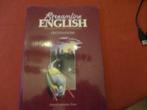 ENGLISH "STREAMLINE. DESTINATIONS". STUDENT'S BOOK., Comme neuf, Secondaire, Anglais, Enlèvement ou Envoi