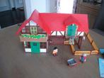 speelgoed, Kinderen en Baby's, Ophalen, Gebruikt, Complete set