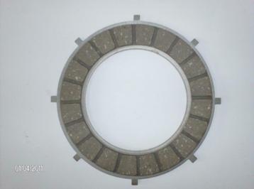 SAROLEA koppelingsplaten (4 st.)  beschikbaar voor biedingen