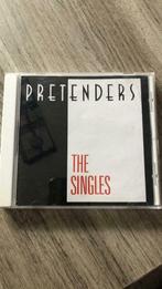 The Pretenders/ the singles, Cd's en Dvd's, Ophalen of Verzenden, 1980 tot 2000