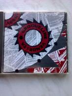 Grooveline Vendetta ‎: Agony (CD) grunge, Ophalen of Verzenden