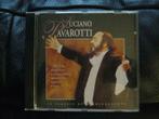 CD Luciano Pavarotti  ‎– 12 Classic Opera Highlights, Ophalen of Verzenden
