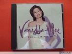 CD "Vanessa-Mae" The Violin Player anno 1995, Enlèvement ou Envoi