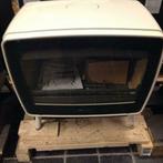 Magazijn opruiming !!!!! Dovre vintage 50 wit emaille E12