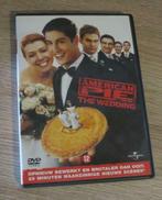 DVD: American Pie - The Wedding -2004 -, Comme neuf, Comédie romantique, Enlèvement ou Envoi, À partir de 9 ans