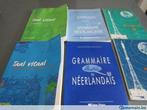 Grammaire illustrée du néerlandais+ exercices., Boeken, Studieboeken en Cursussen, Gelezen