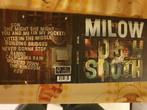 milow - north and south, Cd's en Dvd's, Ophalen of Verzenden, Zo goed als nieuw, Poprock