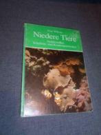 Niedere Tiere, Ophalen of Verzenden, Gelezen