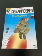 Hec Leemans - De Afronaut, Livres, Comme neuf, Hec Leemans, Enlèvement ou Envoi