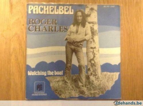 single roger charles, Cd's en Dvd's, Vinyl | Overige Vinyl
