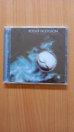 CD Roger Hodgson (supertramp) Dans l'œil de la tempête, CD & DVD, Enlèvement ou Envoi