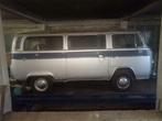 VW T2 Silv Mazda MX5. VW Beetle Cabrio. Eriba Puck., Fietsen en Brommers, Fietsen | Bakfietsen, Ophalen of Verzenden, Gebruikt