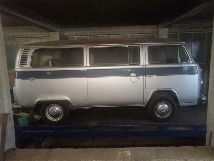 VW T2 Silv Mazda MX5. VW Beetle Cabrio. Eriba Puck., Fietsen en Brommers, Fietsen | Bakfietsen, Gebruikt, Overige merken, Goederen