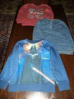 vêtements pour garçons taille 122 pulse ou t-chirt, Enlèvement ou Envoi, Comme neuf, Jbc-premium-star wars, Pull ou Veste
