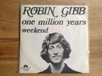 single robin gibb, 7 pouces, Pop, Enlèvement ou Envoi, Single