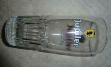 #A bier glas JUPILER " USA '94 Lorenzo Staelens ", Enlèvement ou Envoi, Neuf, Verre à bière