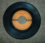 vinyl single Theo en Marjan : Zeven januari / Hela, kom ...., Overige genres, Ophalen of Verzenden, Single