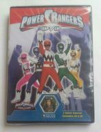 Power Rangers: L'autre Galaxie (Ép 12 à 16) neuf blister, Tous les âges, Enlèvement ou Envoi