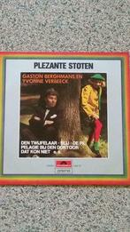 Lp's met sketches van Vlaamse artiesten, Cd's en Dvd's, Ophalen of Verzenden, Gebruikt, 12 inch, Overige genres