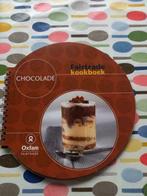 Kookboekje Fairtrade: chocolade, Ophalen of Verzenden, Zo goed als nieuw