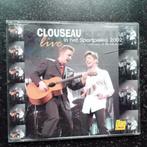 CD Clouseau live, Cd's en Dvd's, Ophalen of Verzenden, Gebruikt