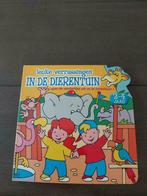 Boek - Leuke verrassingen in de dierentuin, Boeken, Ophalen of Verzenden, Gelezen, 2 tot 3 jaar