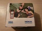 gsm nokia 2310, Telecommunicatie, Mobiele telefoons | Nokia, Ophalen of Verzenden, Zo goed als nieuw, Rood, Klassiek of Candybar