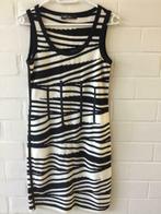 Jurk MARCCAIN, Kleding | Dames, Jurken, Wit, Ophalen of Verzenden, Zo goed als nieuw, Maat 36 (S)