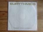 single eurythmics, Cd's en Dvd's, Vinyl Singles, Pop, Ophalen of Verzenden, 7 inch, Single