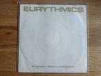 single eurythmics, Cd's en Dvd's, Vinyl Singles, Ophalen of Verzenden, 7 inch, Pop, Single