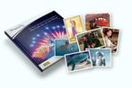 Stickers Carrefour Disney 2017, Verzamelen, Overige supermarkten, Ophalen of Verzenden