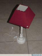 Lampes de chevet neuve "Home Sweet Home"., Maison & Meubles, Lampes | Autre, Moderne, Enlèvement, Neuf