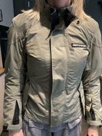 Blouson de moto femme Spyke NEUF