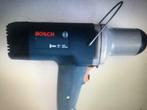 ✅ Bosch Slag Moer Machine ✅, Doe-het-zelf en Bouw, Ophalen of Verzenden