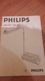 Zonnehemel Philips HB812/HB821, Elektronische apparatuur, Ophalen, Zo goed als nieuw