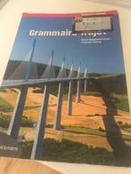 Grammaire Trajet 2e graad, Secondaire, Enlèvement, Utilisé, Pelckmans