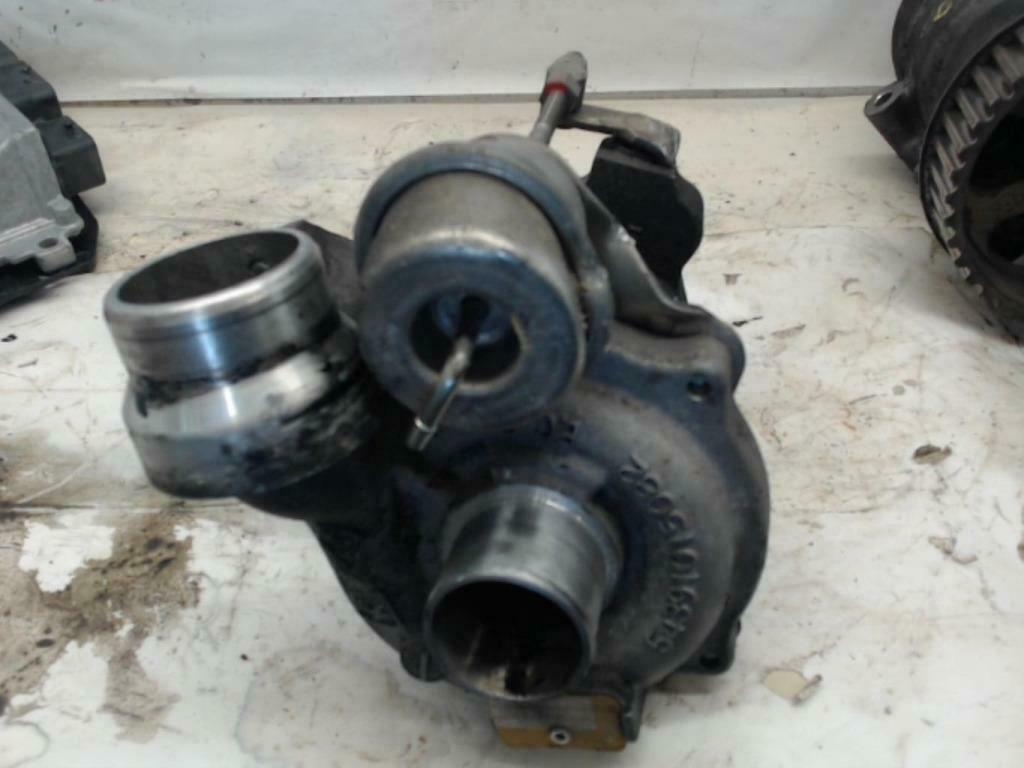 turbo renault megane  1.5dci 63 kw  5435970012, Ophalen, Gebruikt, Renault