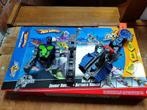 Hot Wheels Bionic battle - niet volledig/extra stukken, Enlèvement ou Envoi, Utilisé, Manuelle, Hot Wheels