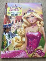Boek Barbie, Comme neuf, Enlèvement