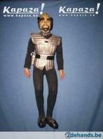 Star Trek the motion picture figures Mego 12", Ophalen of Verzenden, Gebruikt