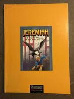 Jeremiah – De nacht van de roofvogels, Boeken, Stripverhalen, Gelezen, Ophalen of Verzenden
