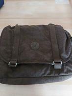 Luiertas Kipling, Enlèvement, Utilisé