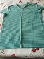 Tshirt., Vêtements | Hommes, T-shirts, Vert, C&A, Taille 48/50 (M), Porté
